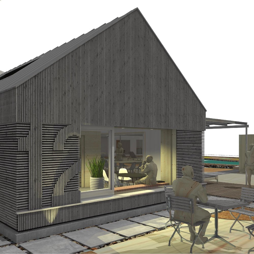 Tiny Houses & Modulbau
