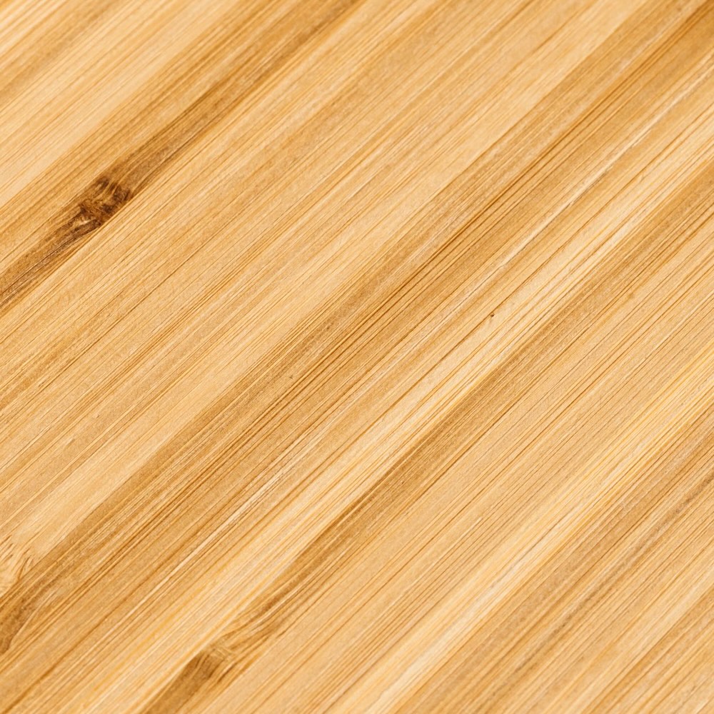Bodenbelag Bambusparkett